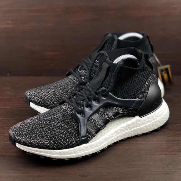 adidas Shoes - NEW adidas Ultraboost X All Terrain